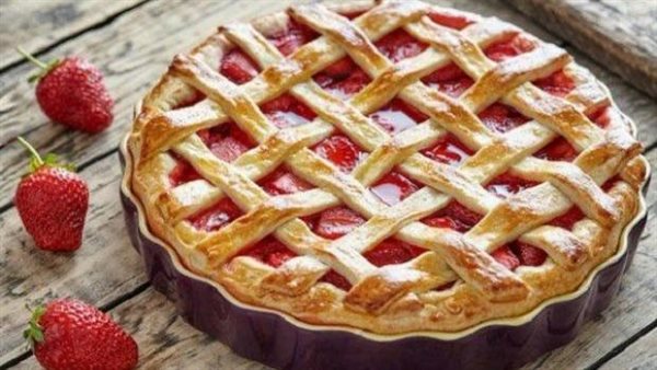 طريقة عمل الباستا