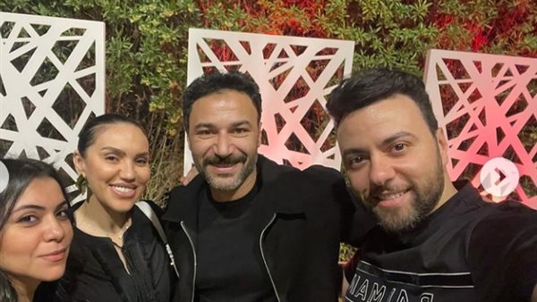 محمد العمروسي 