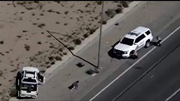 وفاة طفلة بنيران