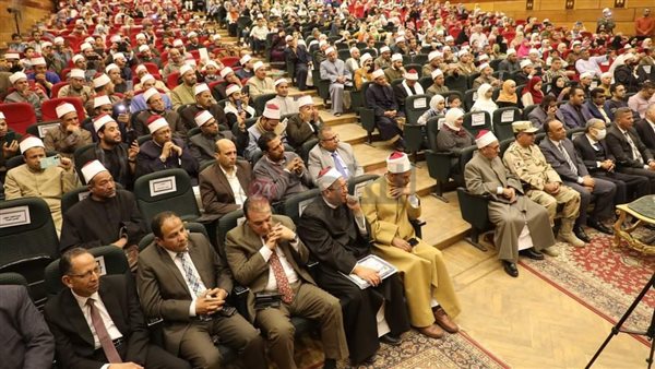 تكريم حفظة القرآن