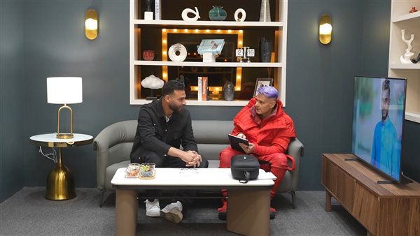 محمد أبو جبل رفقة