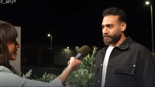 محمد أبو جبل