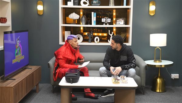 مصطفى شوبير