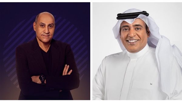 وليد الفراج وخالد