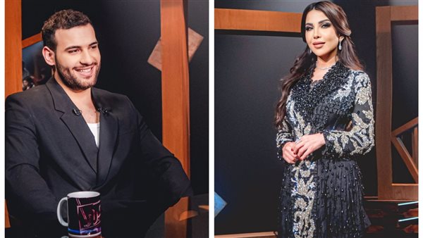 مسلم وأميرة بدر