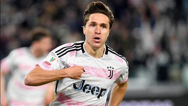 فيديريكو كييزا