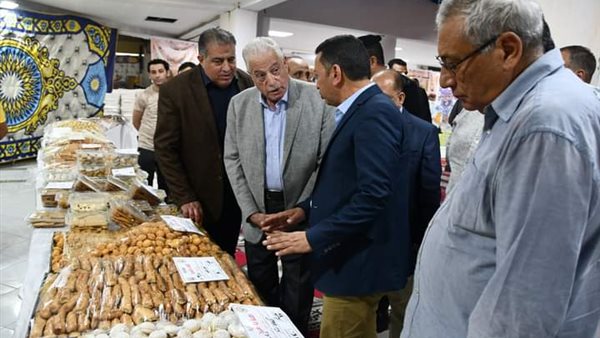 محافظ جنوب سيناء