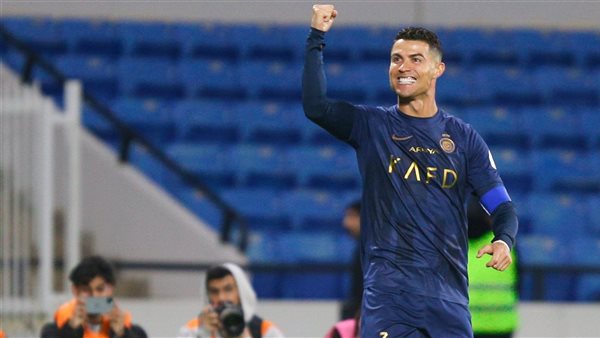 كريستيانو رونالدو