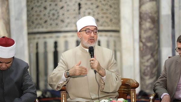 الدكتور محمد الضويني