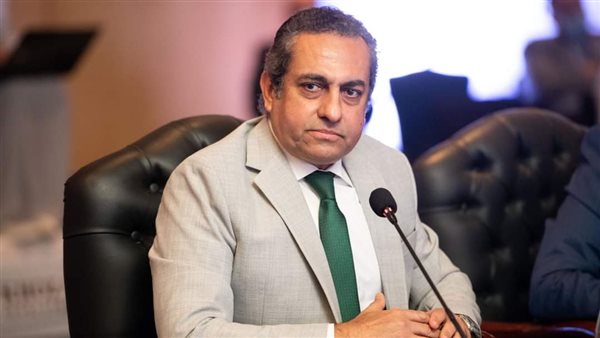 م. خالد عباس رئيس