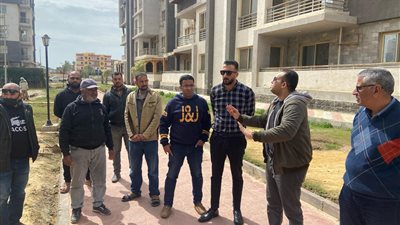 الإسكان تدرس إنشاء محطة محولات كهرباء لخدمة توسعات مدينة دمياط الجديدة