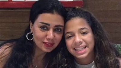 رانيا يوسف عن دخول ابنتها التمثيل: شهادتي فيها مجروحة.. ولو الجمهور محبنيش هو الخسران