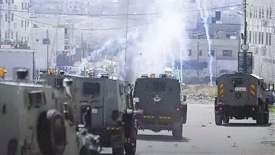 جيش الاحتلال يعتقل 7990 شخصا من الضفة المحتلة منذ اندلاع طوفان الأقصى