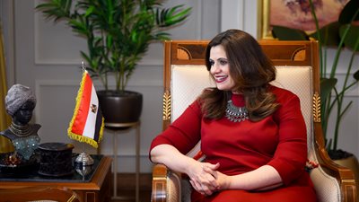 السفيرة سها جندي تؤكد استمرارها في دعم المستثمرين المصريين والأجانب الراغبين في الاستثمار بمصر