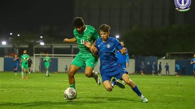 الترسانة يخسر من بنها 2 - 1 وديا