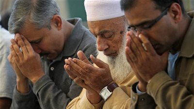 رددوها بقوة.. الأدعية المستحبة في لية القدر.. وهذه الكلمات لتيسير الأمور