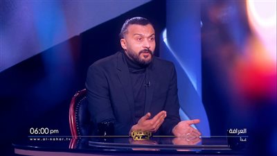 تأجيل الطعن على قرار منع إبراهيم سعيد من السفر لجلسة 19 أكتوبر