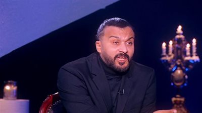 مليون و100 ألف جنيه نفقة ابنتيه| كواليس حبس إبراهيم سعيد في 4 أحكام قضائية.. ومساعٍ للصلح 