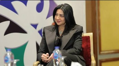  ليس بسبب حريق.. هبة السويدي تكشف تفاصيل وفاة ابنها