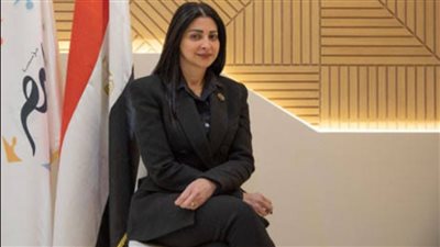من هي هبة السويدي سيدة الخير؟.. 10 معلومات عن مؤسسة أهل مصر لعلاج الحروق 