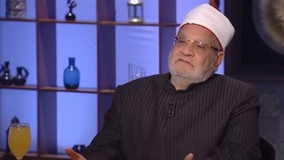 أحمد كريمة: الإسلام حافظ على الكنائس والمعابد كمكون حضاري