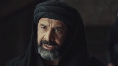 مسلسل الحشاشين الحلقة 24| حسن الصباح يقتل زيد بن سيحون.. ودنيا زاد تذهب لـ عمر الخيام بعد هروبها