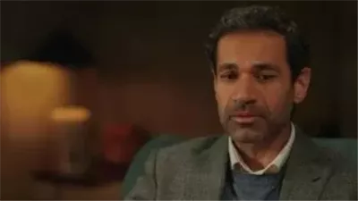 مسلسل فراولة الحلقة 9| والد نيللي كريم يستعين بدجالين للسيطرة عليها.. وصدقي صخر يستخدم حيلة جديدة لمساعدة مرضاه 