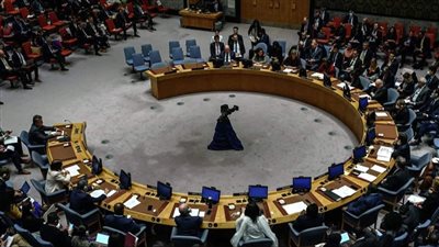 بناءً على طلب الدوحة.. تأجيل اجتماع مجلس الأمن لمناقشة الهجوم الإسرائيلي على قطر