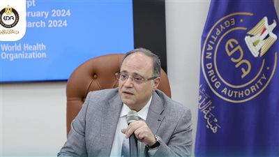 إطلاق مبادرة الإجراءات التنظيمية للأدوية بإقليم شمال إفريقيا بحضور رئيس هيئة الدواء المصرية
