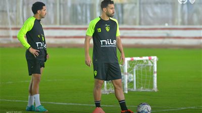 محمد صبحي وعبد الله السعيد خارج حسابات حسام حسن أمام بوركينا وغينيا بيساو| خاص