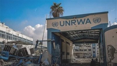 ألمانيا تتراجع عن قرار وقف المساعدات للأونروا وتضخ الأموال لإغاثة أهالي غزة 