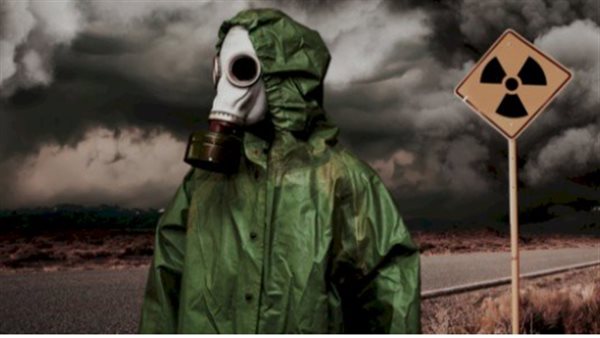 مجابهة الإشعاع النووي