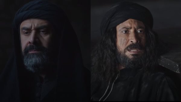  مسلسل الحشاشين