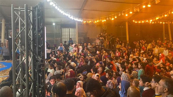 ليالي رمضان التوعوية