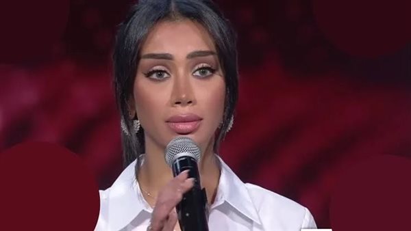  المطربة شوق أيمن