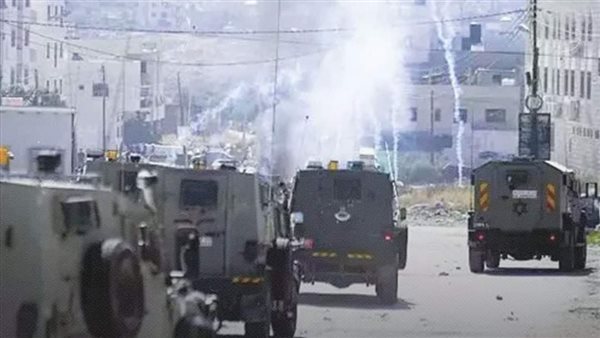 جيش الإحتلال الإسرائيلي