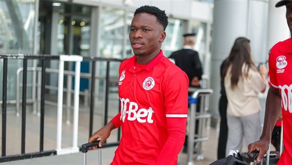 بعثة سيمبا التنزاني