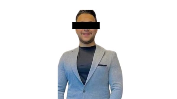 المتهم بدهس طلاب