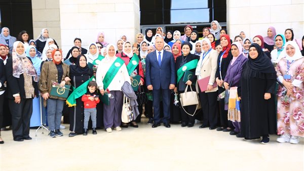 تكريم الأمهات المثاليات