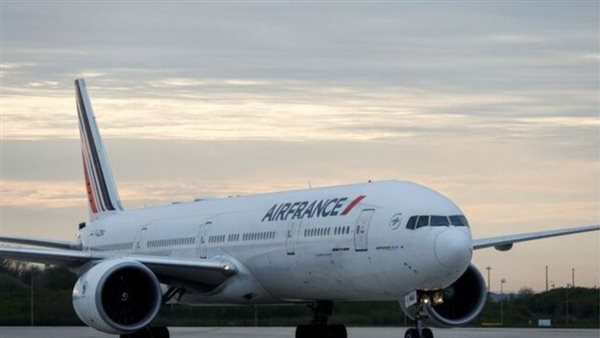الطيران الفرنسي 