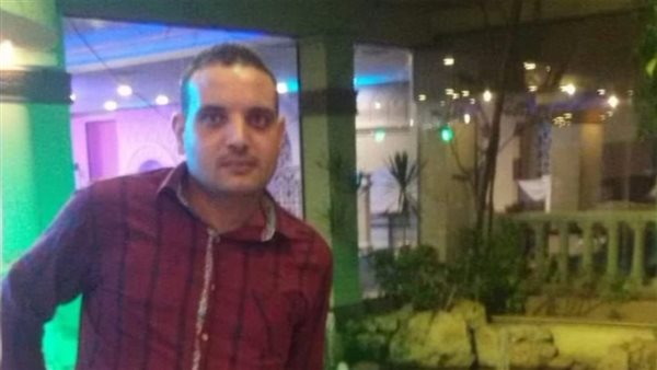 المجنى عليه