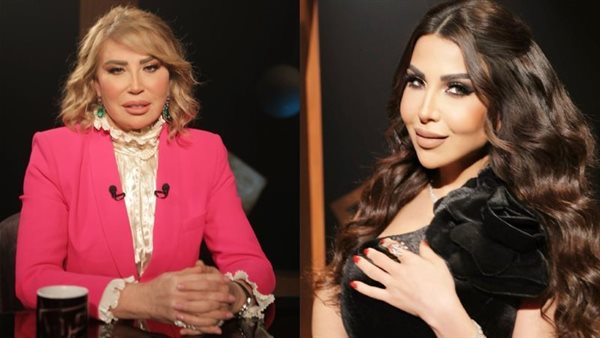 الإعلامية أميرة بدر