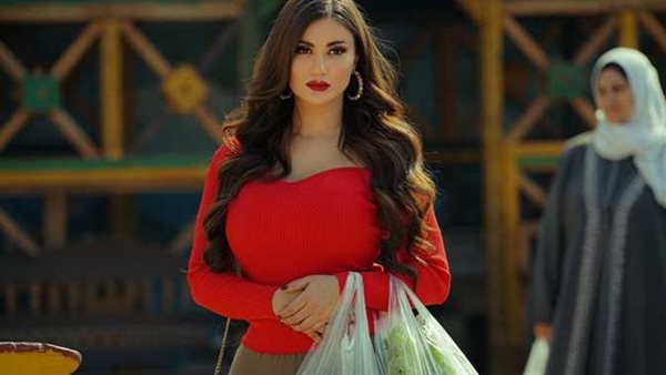 هدى الأتربي