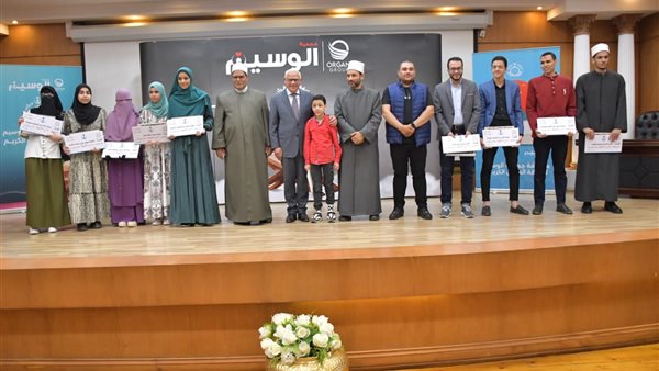 الفائزون في رمضان