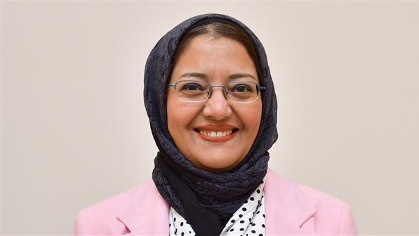  الدكتورة رباب الشريف