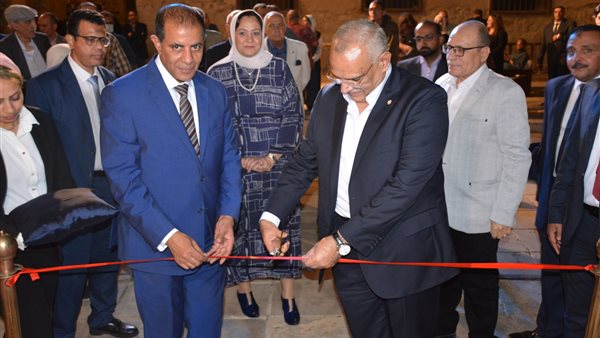 المهندس محمد أبو