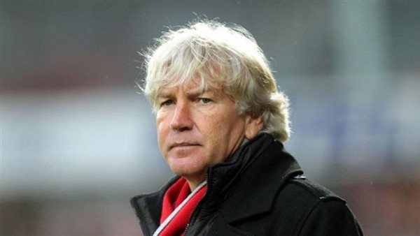 البلجيكي مارك بريس