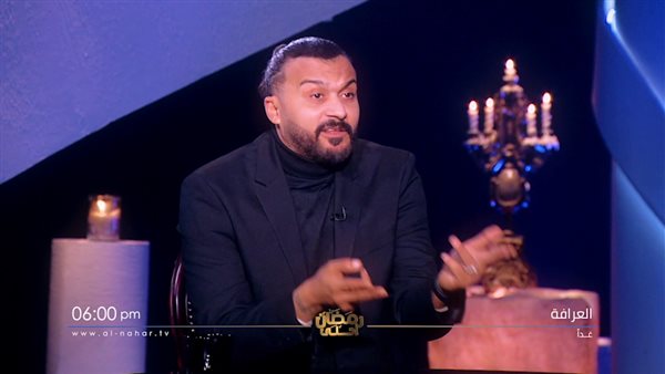 إبراهيم سعيد