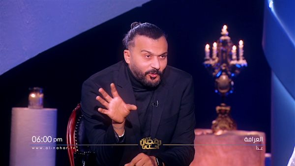 إبراهيم سعيد