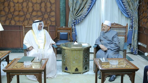 جانب من الاستقبال